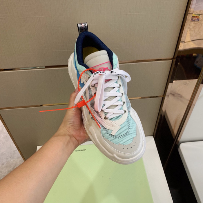 ow c/o odsy-1000 sneakers ow-024