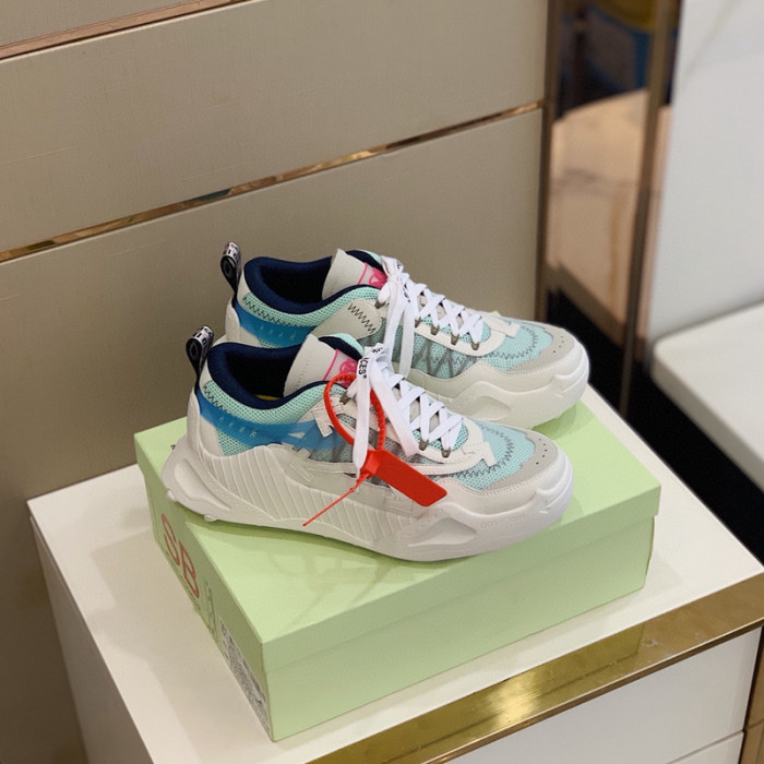 ow c/o​ odsy-1000 sneakers  ow-024