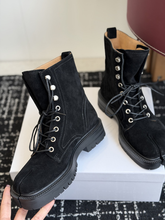 Ma*iso*n Mar*giela Boots MNMB-0012