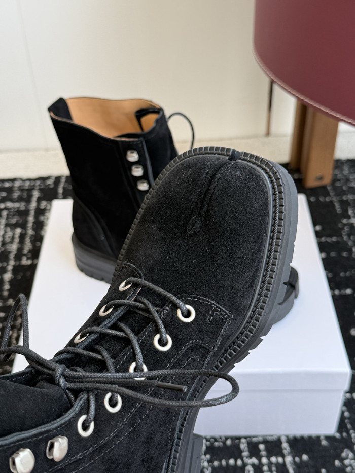 Ma*iso*n Mar*giela Boots MNMB-0012