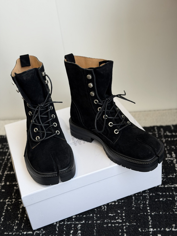 Ma*iso*n Mar*giela Boots MNMB-0012