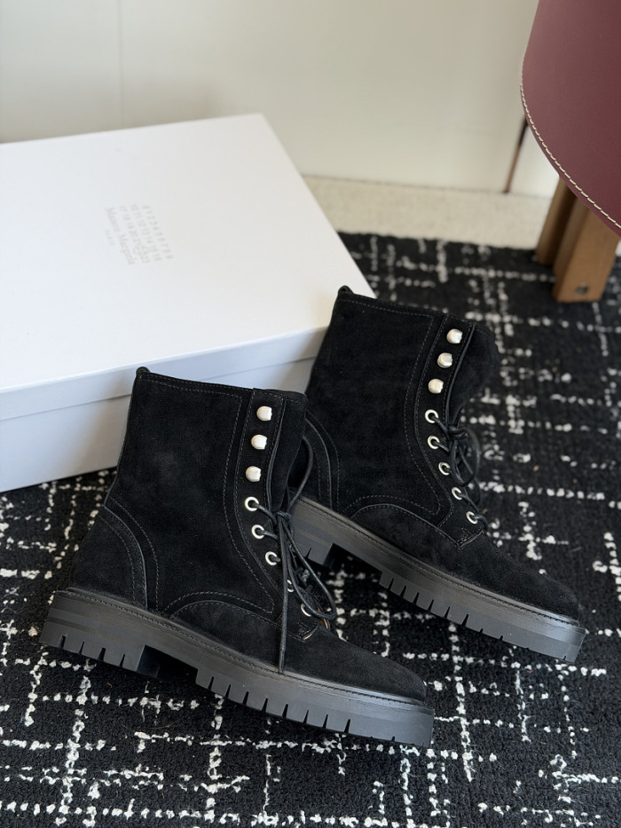 Ma*iso*n Mar*giela Boots MNMB-0012