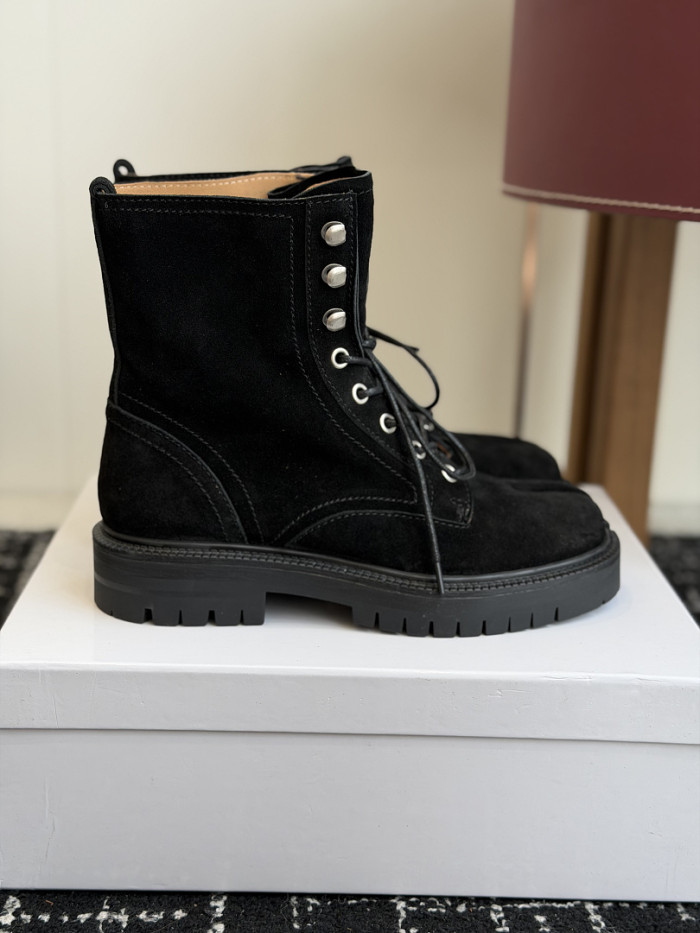 Ma*iso*n Mar*giela Boots MNMB-0012
