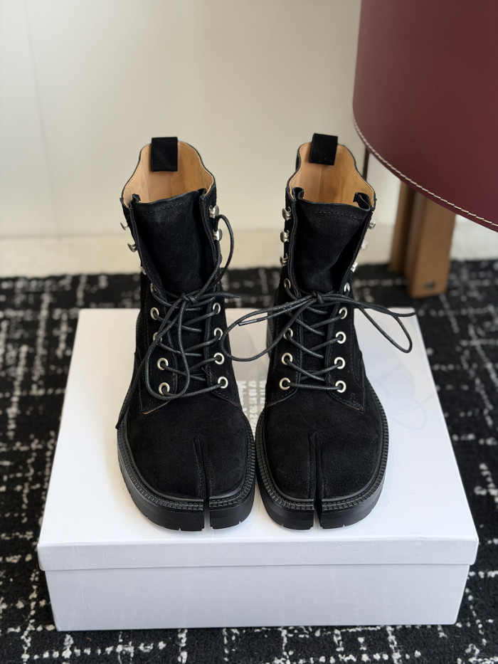 Ma*iso*n Mar*giela Boots MNMB-0012