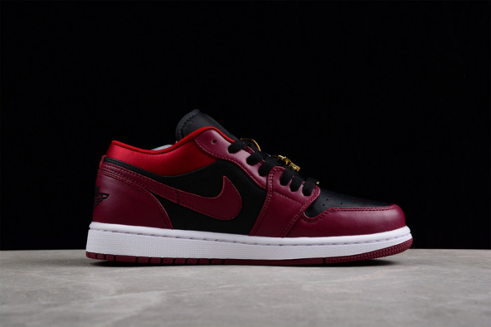 air jordan 1 low db6491-600
