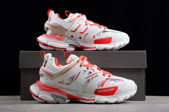 Ba*len*cia*ga track trainer btt-057