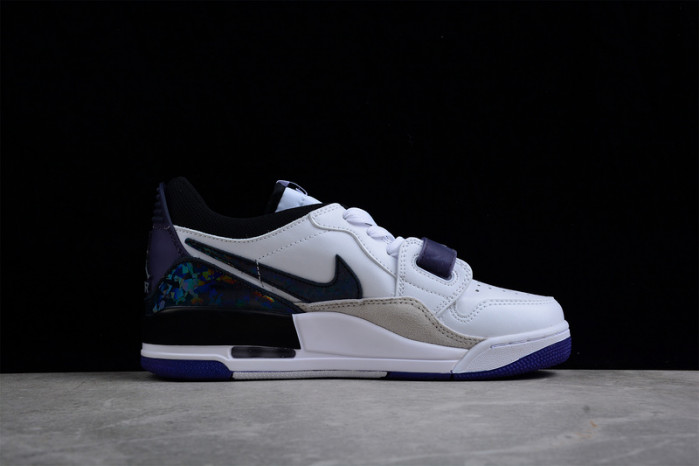 jordan legacy 312 low 25th anniversary dv1719-100