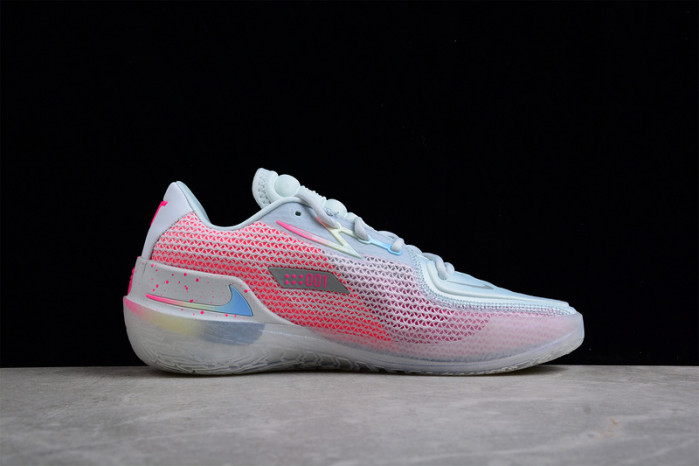 nike air zoom g.t. cut think pink cz0175-008