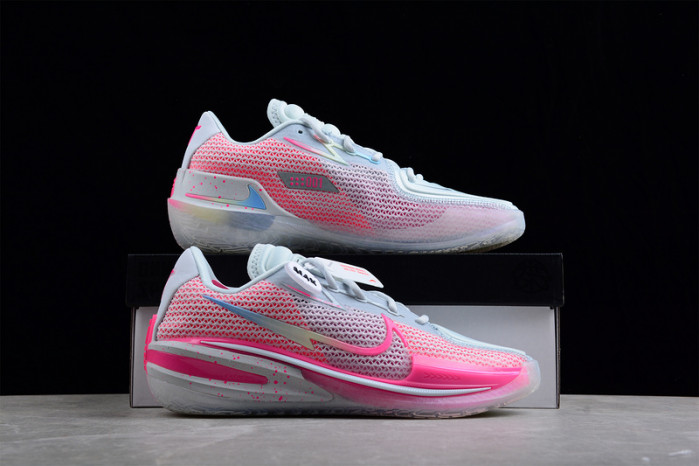 nike air zoom g.t. cut think pink cz0175-008