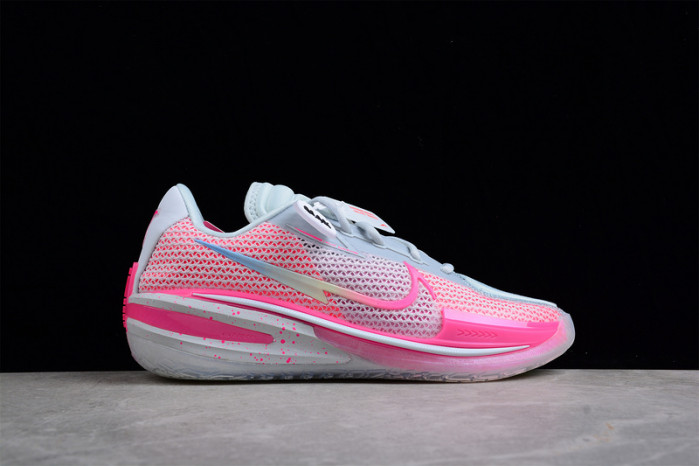 nike air zoom g.t. cut think pink cz0175-008