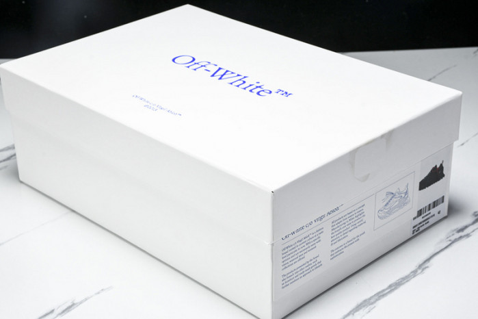 ow c/o odsy-1000 sneakers ow-043