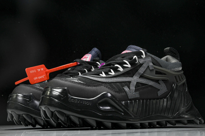 ow c/o odsy-1000 sneakers ow-043