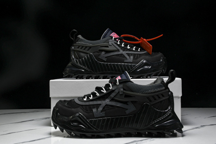 ow c/o odsy-1000 sneakers ow-043
