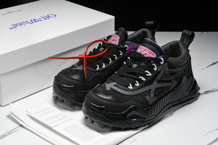 ow c/o odsy-1000 sneakers ow-043