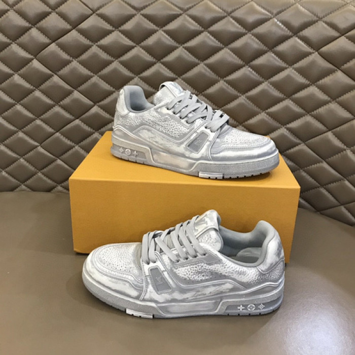 lou vuit sci-fi sneakers lvss-083