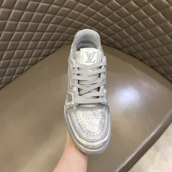 lou vuit sci-fi sneakers lvss-083