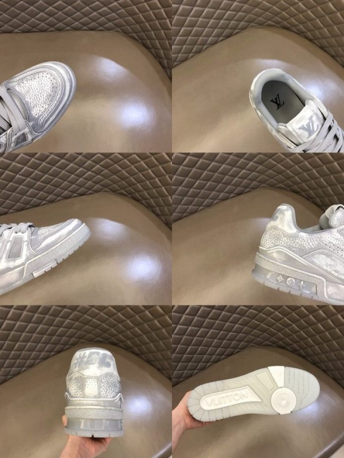 lou vuit sci-fi sneakers lvss-083