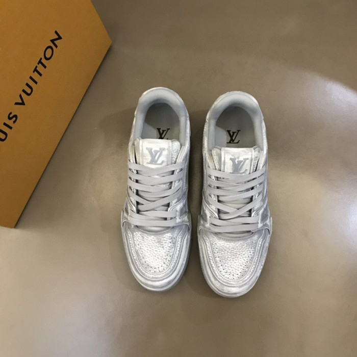 lou vuit sci-fi sneakers lvss-083