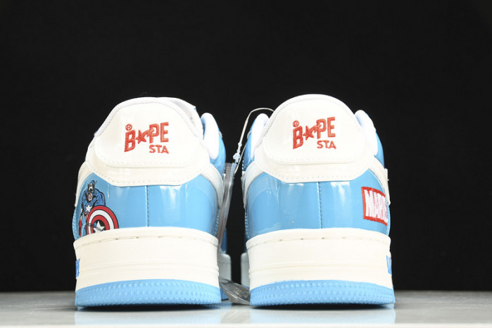 a bathing ape bape sta low ab-076
