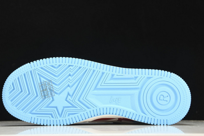 a bathing ape bape sta low ab-076