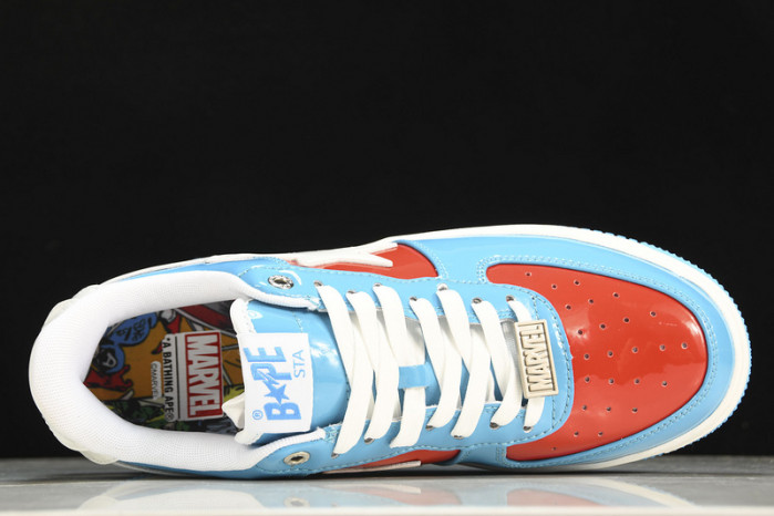 a bathing ape bape sta low ab-076