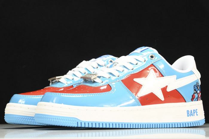 a bathing ape bape sta low ab-076