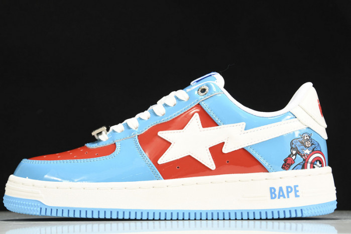 a bathing ape bape sta low ab-076