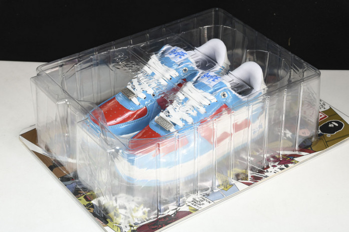 a bathing ape bape sta low ab-076