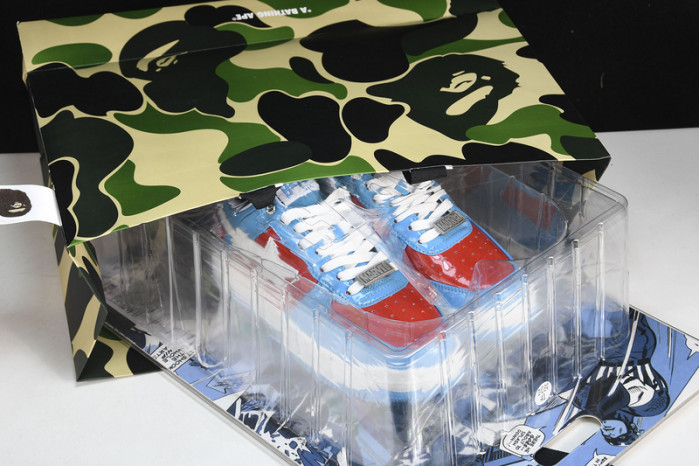 a bathing ape bape sta low ab-076
