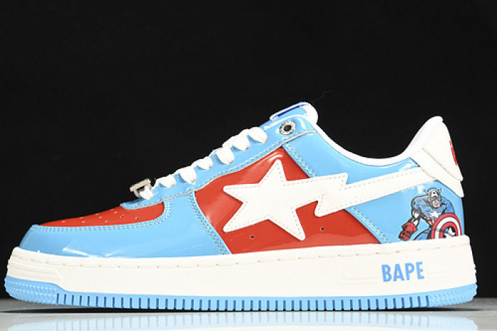 a bathing ape bape sta low ab-076