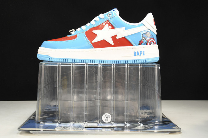 a bathing ape bape sta low ab-076