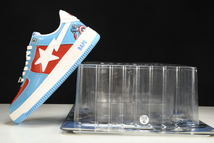 a bathing ape bape sta low ab-076
