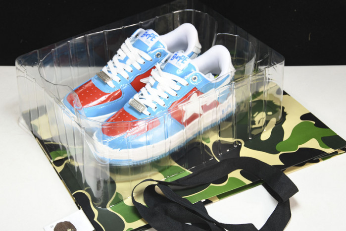 a bathing ape bape sta low ab-076