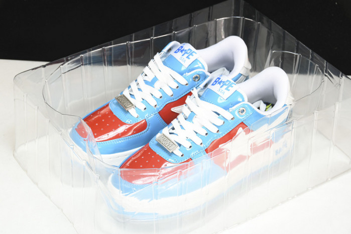 a bathing ape bape sta low ab-076