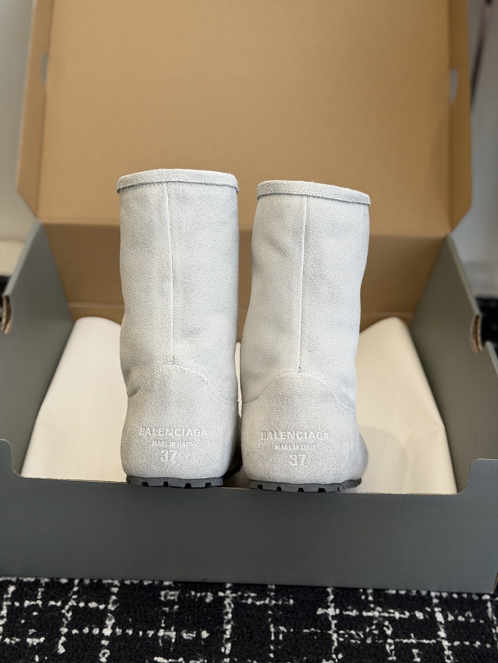 B*ALE*NGA BOOT BSB-053