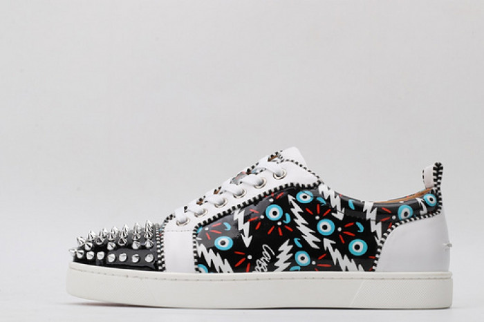 Ch**an louboutin sneakers  cl-001