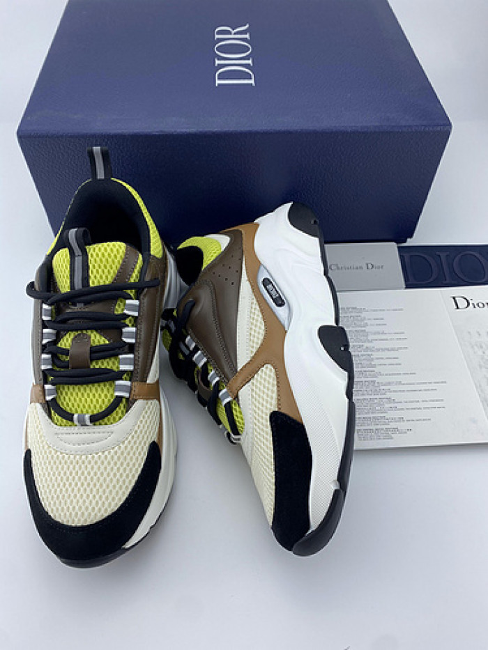 dr b22 trainer sneakers drb22-017