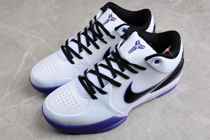 nike kobe iv protro 344335-101