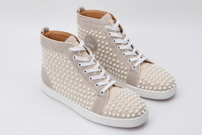 Ch**an louboutin sneakers cl-024