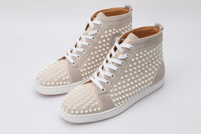 Ch**an louboutin sneakers cl-024
