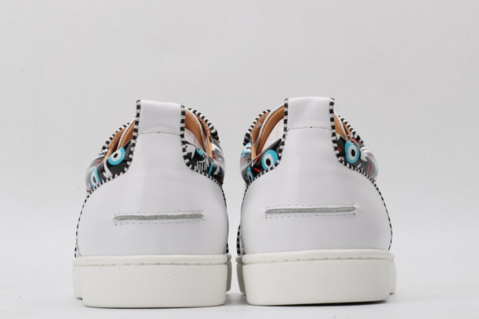Ch**an louboutin sneakers  cl-001
