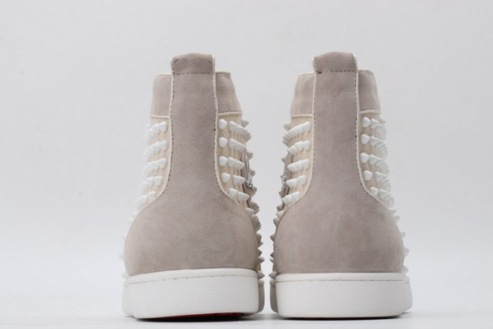 Ch**an louboutin sneakers cl-024
