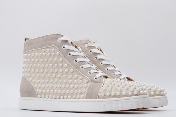 Ch**an louboutin sneakers cl-024