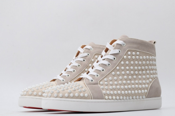 Ch**an louboutin sneakers cl-024