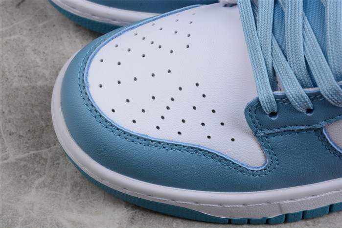 nk dunk low "green/blue paisley" dh4401-101