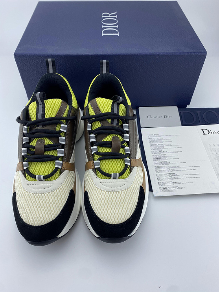 dr b22 trainer sneakers drb22-017