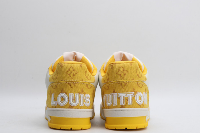 lou vuit sci-fi sneakers  lvss-010