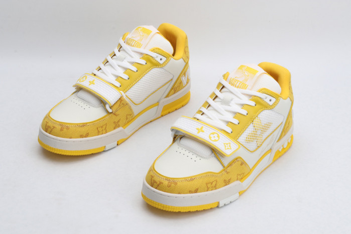 lou vuit sci-fi sneakers  lvss-010