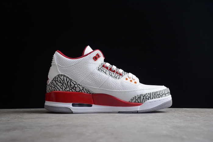 air jordan 3 “cardinal red” ct8532-126