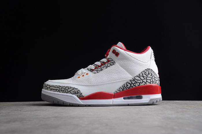 air jordan 3 “cardinal red” ct8532-126